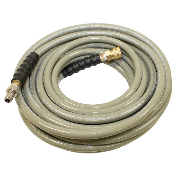Stens New 758-717 Pressure Washer Hose For 50 Ft. L, 250 Degrees F Max Temperature,  - 758-717