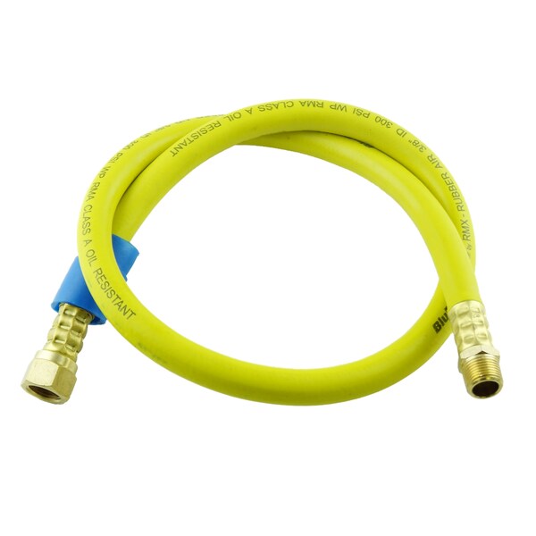 Rmx Industries Blubird Replacement Lead Hose For Kti71003 / Blbos - BLBOSLD3803RL