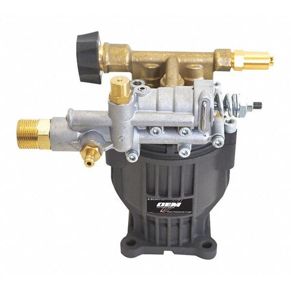 Simpson 90029 OEM Technologies Axial Cam Pump Kit 3400 PSI at 2.5 GPM Axial Cam Pump Kit - 90029