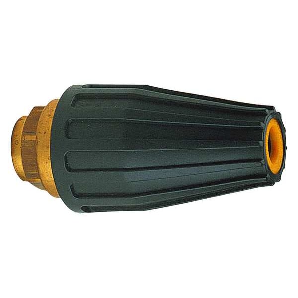 Zoro Select Turbo Rotary Spray Nozzle, Size 4,3625psi - ALTPR25-30