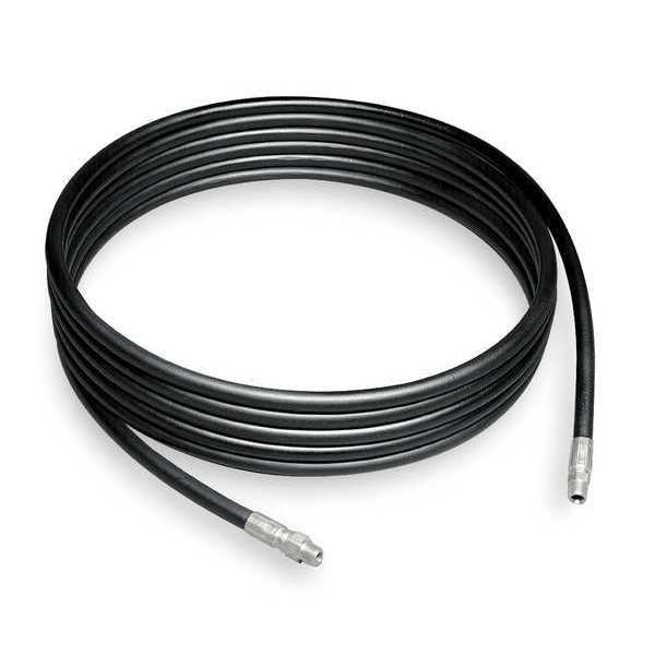 Continental Pressure Washer Hose, 3/8,100 ft, 3000 psi - 20023584