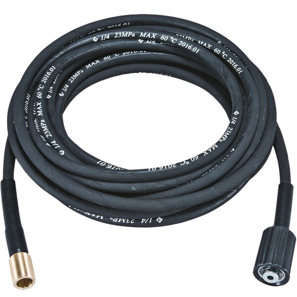 Makita High Pressure Hose Extension, 32 ft - 197850-3
