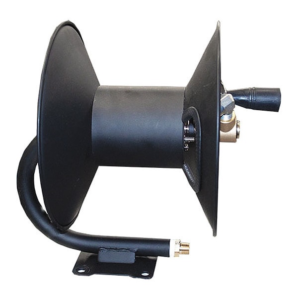 A.R. North America Reel Hose, 50ft. - 019000050