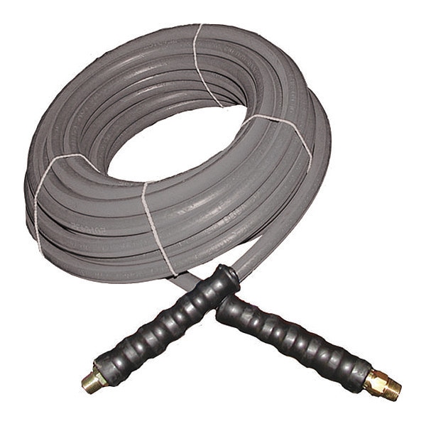 A.R. North America Hose, 100ft., 3/8Mx3/8M - 989400043