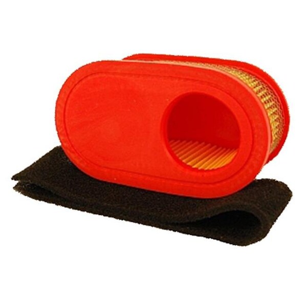 House 490-200-0041 Powermore Air Filter - HO698849