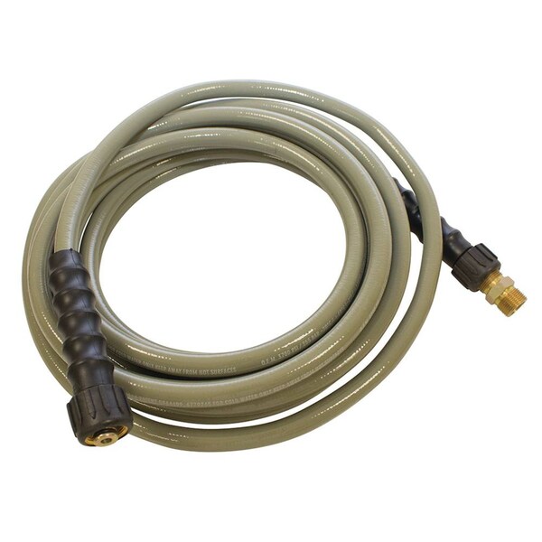 Stens Pressure Washer Hose 758-733 5/16" Inlet - 758-733