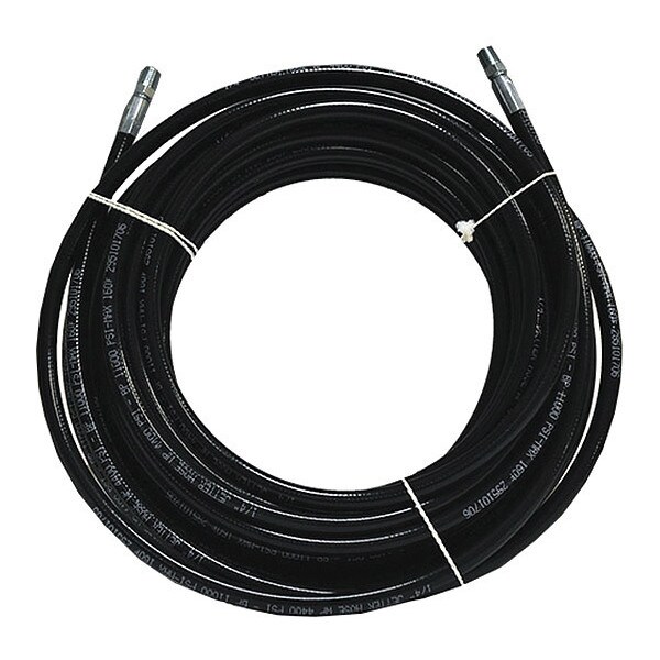 A.R. North America Hose, Sewer 3/8Mx3/8MSx300ft. - AR686200035