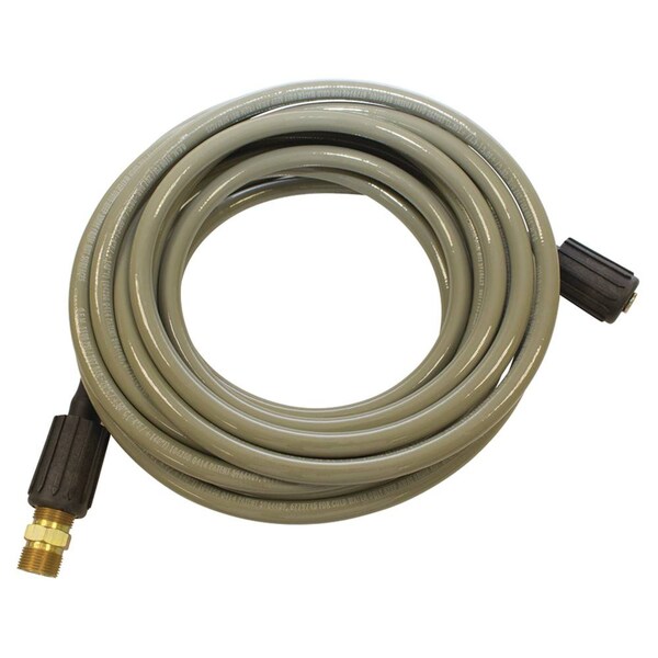 Stens Pressure Washer Hose Length 25', Max Psi3100 Lawn Mowers - 758-729