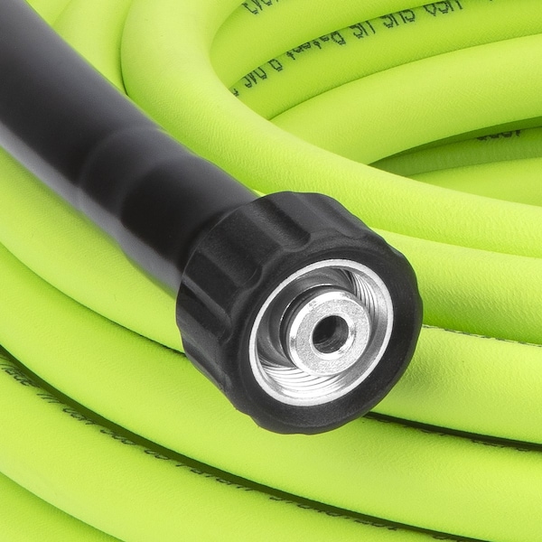 Flexzilla FZ Pressure Washer Hose 5/16in 50ft M22 - HFZPW40550M-E