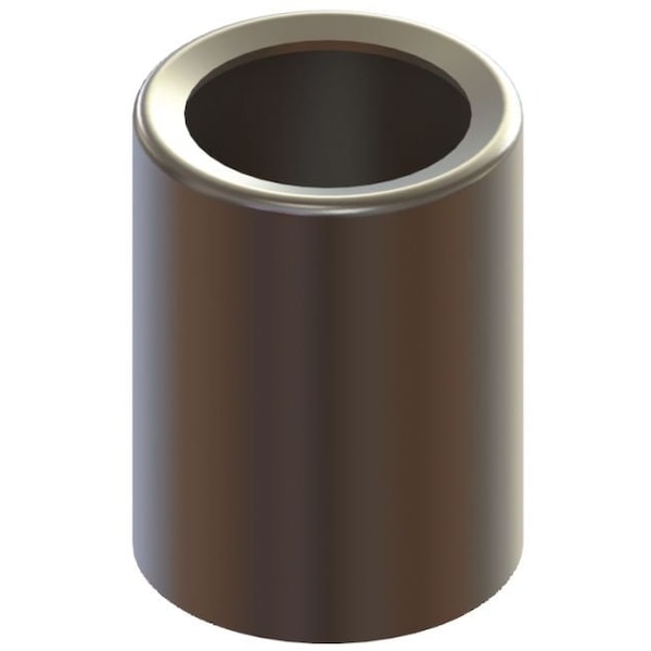 Campbell Fittings Ferrule 1.19 Idx1.5L Ss - FLSS075112