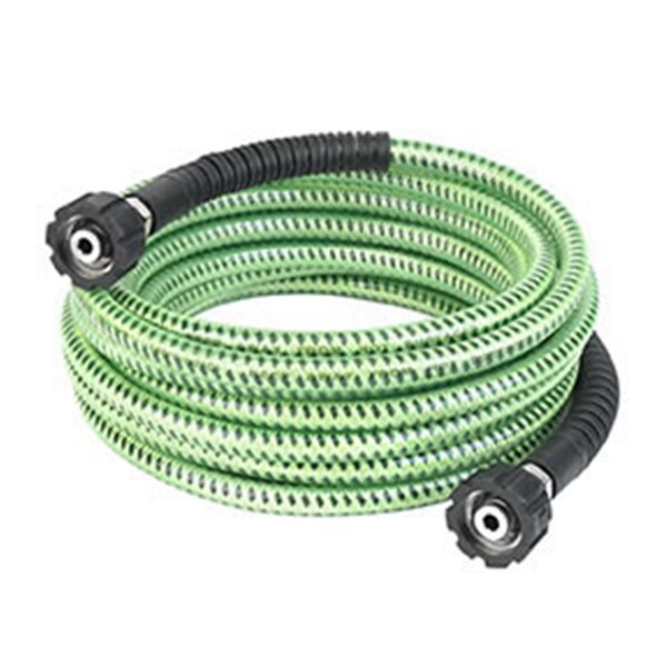 Legacy Mfg. Co. Pressure Washer Hose 0.25 Inner Dimension - LEG-HFZPW3450M