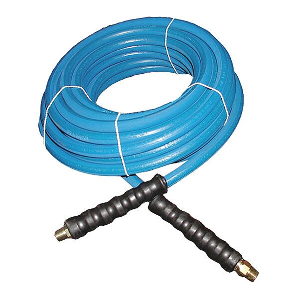 A.R. North America Hose, 50ft., 3/8Mx3/8M - 989400052
