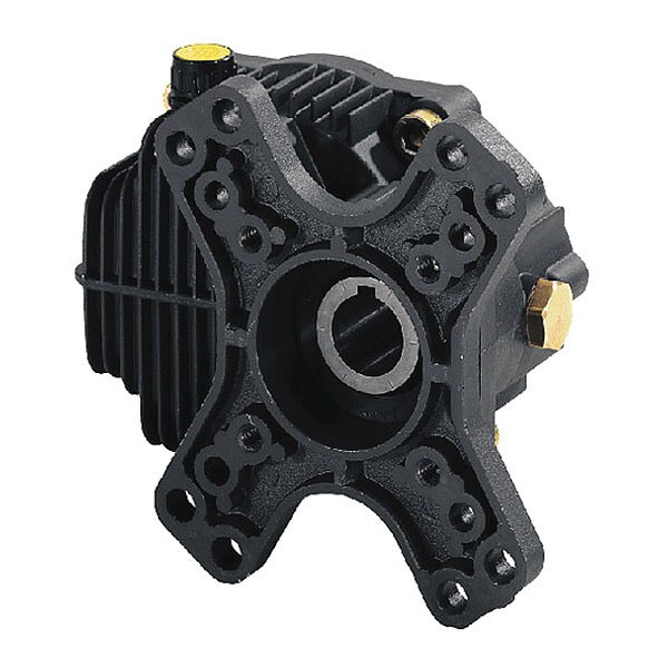 A.R. North America Gear Box, XW, 1 1/8" - 04-5042.C2