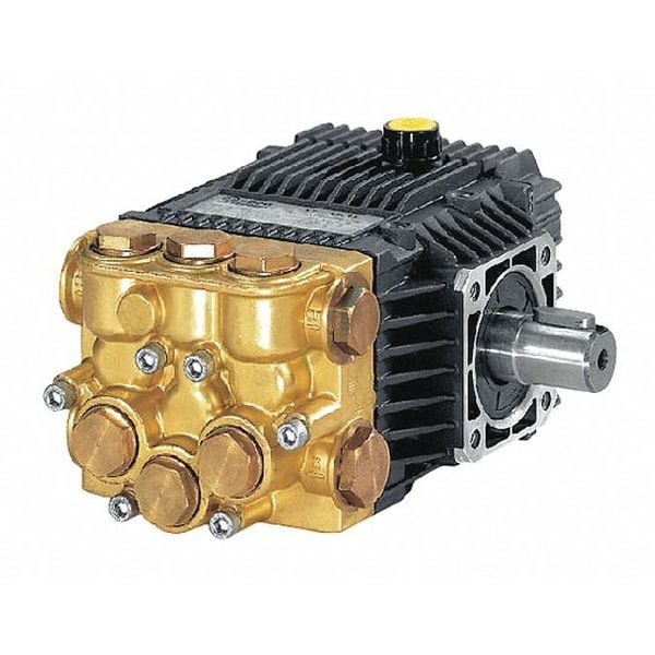 A.R. North America Pump, 2/2000 1750RPM - 7084