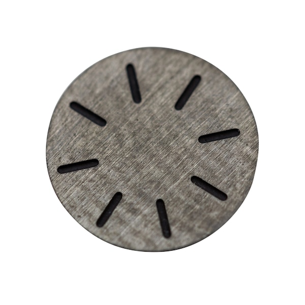 Shark Industries POSITVE RND RAKE CARB BITS (10pk) - SI066-10