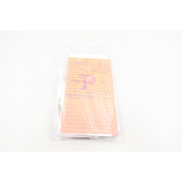Raychem NHVT-I-U-1 NUCLEAR HIGH VOLTAGE TERMINATION CABLE JACKET & LUG - NHVT-I-U-1