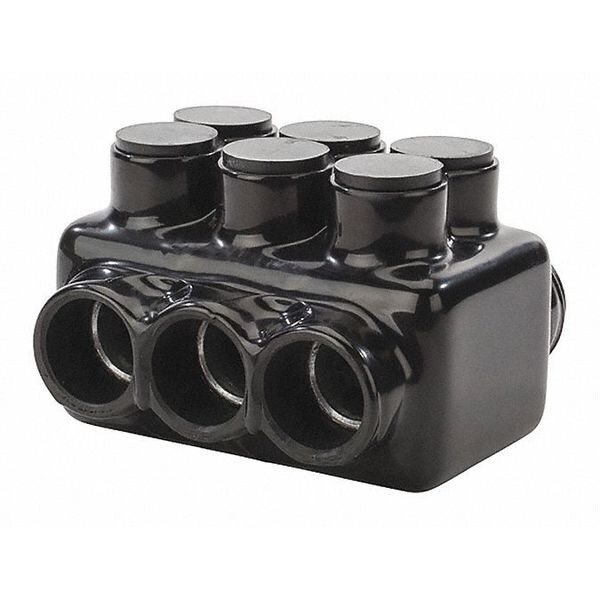 Polaris Polaris Hd Mlti-Tap 750 3 Prt. Dse - IPLDH750-3