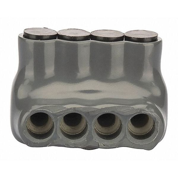 Polaris Polaris Grey Multi-Tap 6 4 Port - IPLG6-4