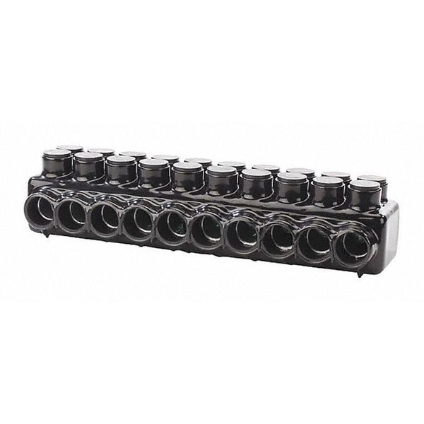 Polaris Polaris Hd Ins Mlti-Tap 750 10 Prt. Dse - IPLDH750-10