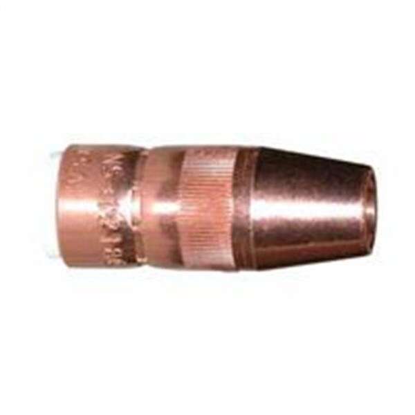 Bernard Bernard 360-NS-1218C  0.5 in. Nozzle Centerfire Nozzle - 360-NS-1218C