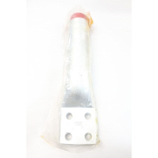 Burndy Yna585Rt Hylug  Aluminum Connector 4PK - YNA585RT