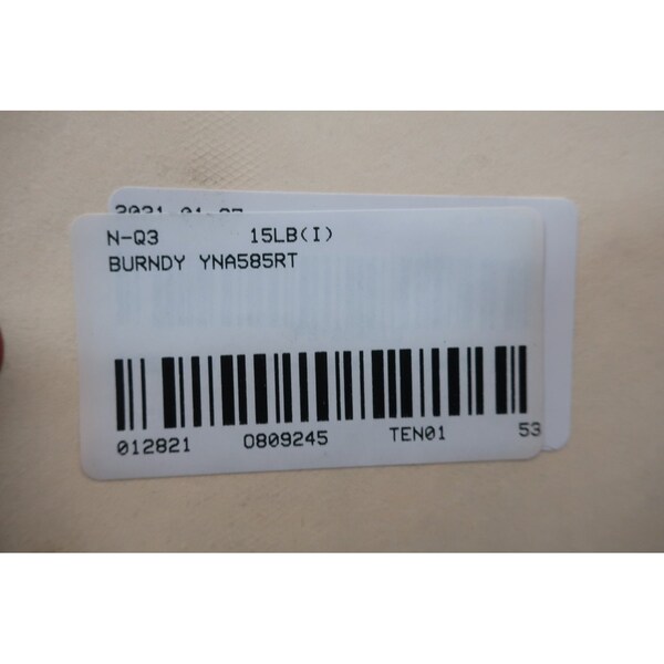 Burndy Yna585Rt Hylug  Aluminum Connector 4PK - YNA585RT