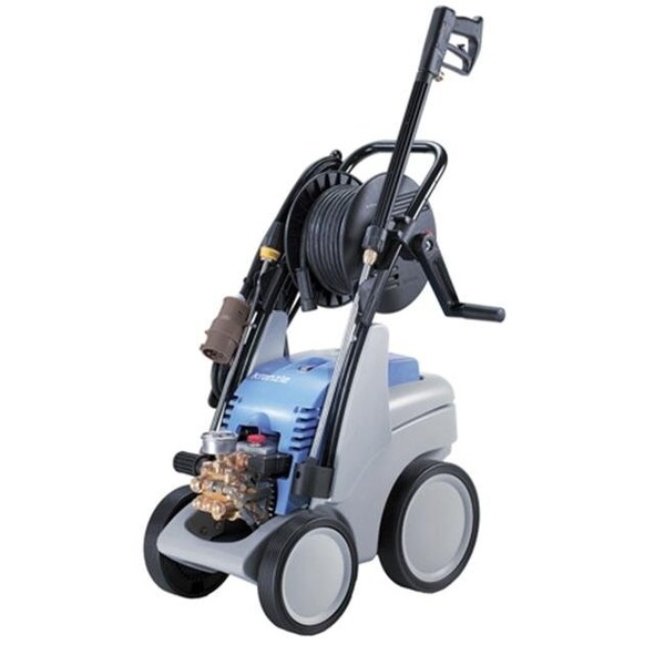 Kränzle Kranzle 98K499TST 2000 PSI; 1.9 GPM; 110V; 20A Electric Industrial Pressure Washer - 98K499TST