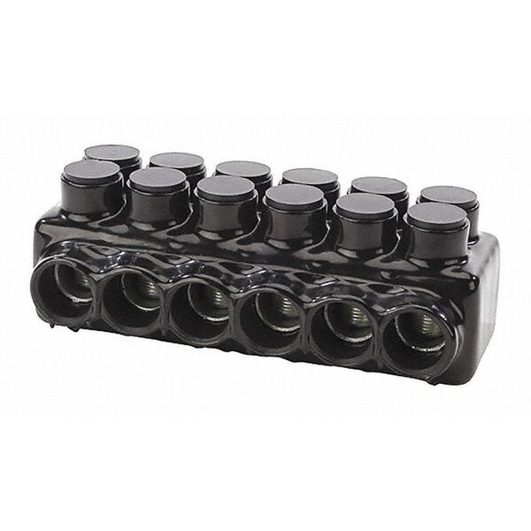 Polaris Polaris Hd Ins Multi-Tap 750 6 Port Dse - IPLDH750-6