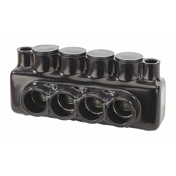 Polaris Polaris Mnt. Ins Mlti-Tap 600 4 Prt. - IPLMD600-4