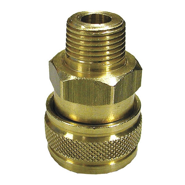 A.R. North America QC Couplng, 1/4F-1/4m QC - 85.300.107