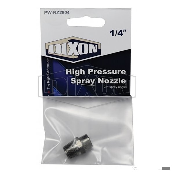 Dixon PRESSURE WASHER DSP.-NZ2504 HIGH - PW-NZ2504