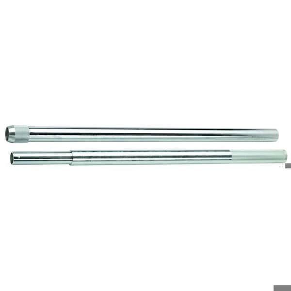 Gedore Torque Wrench, 1in, 750-2000 Nm - 8564-01