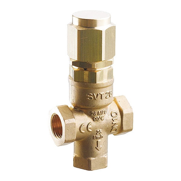 A.R. North America Safety Valve, 5800 psi - 0215010430