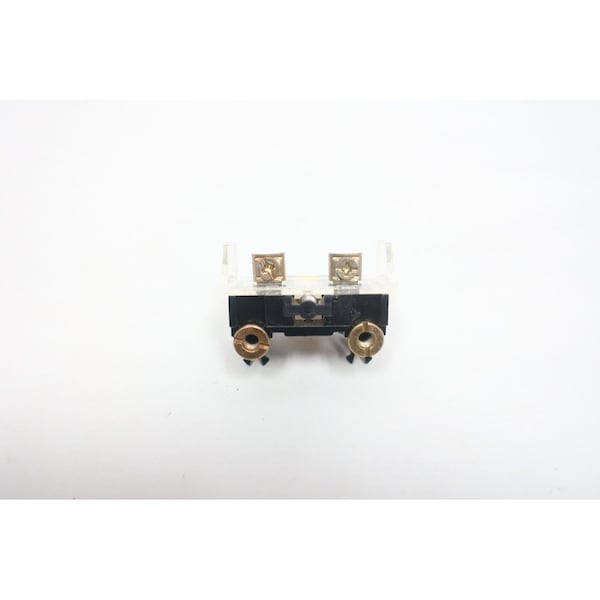 Allen Bradley Terminal And Contact Block - 800T-XD6