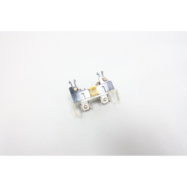 Allen Bradley Terminal And Contact Block - 800T-XD6
