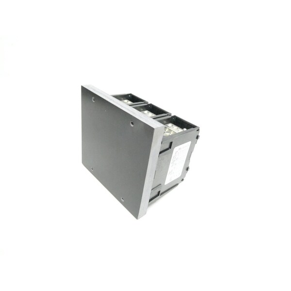 Allen Bradley Power Distribution Block 335A 600V-Ac Terminal And Contact Block - 1492-PDL31124
