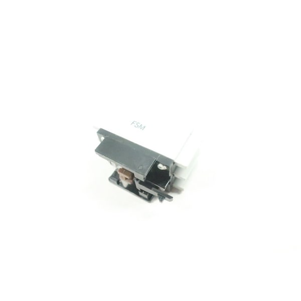 Allen Bradley Auxiliary Terminal And Contact Block - 195-FA11