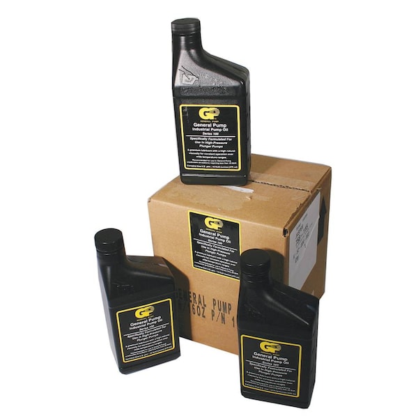 Stens Pressure Washer Pump Oil 758-115 For 30 Weight - 758-115
