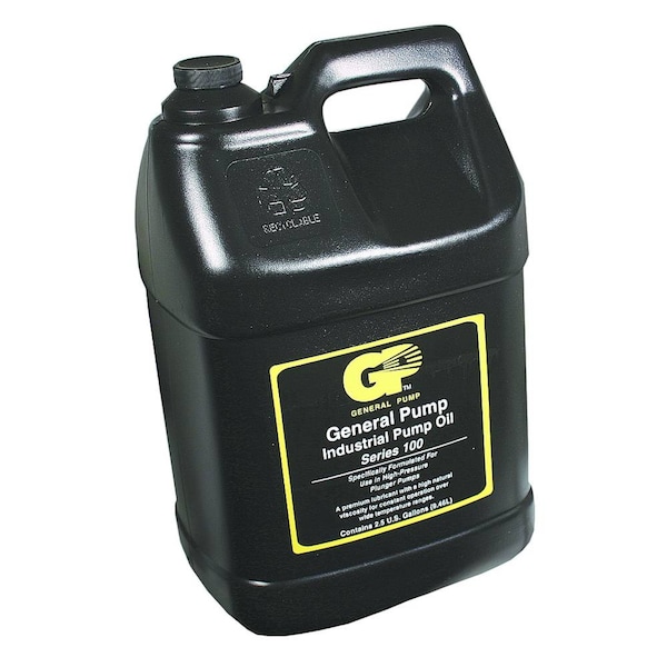 Stens Pressure Washer Pump Oil 758-111 For 30 Weight - 758-111