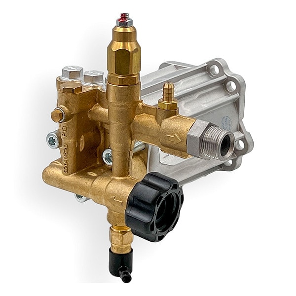 A.R. North America Kit RMV25G30D-EZ, w/Manual - RMV25G30D-EZ-PKG