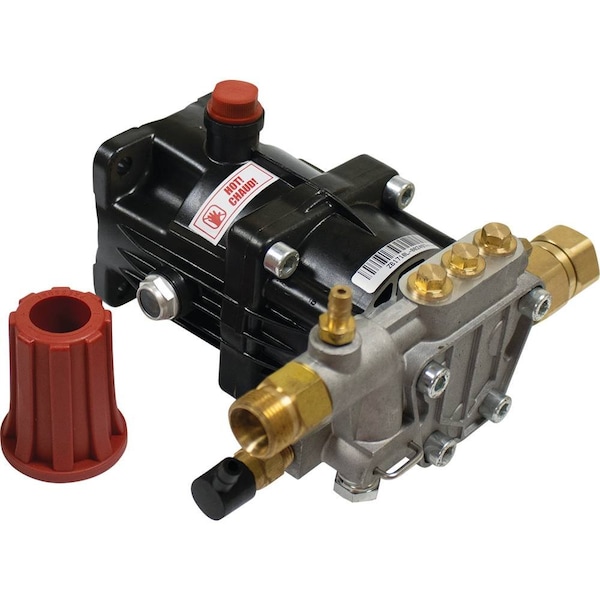 Stens Pressure Washer Pump Gallons Per Minute 2.200, Hp 5.500 Lawn Mowers - 758-987