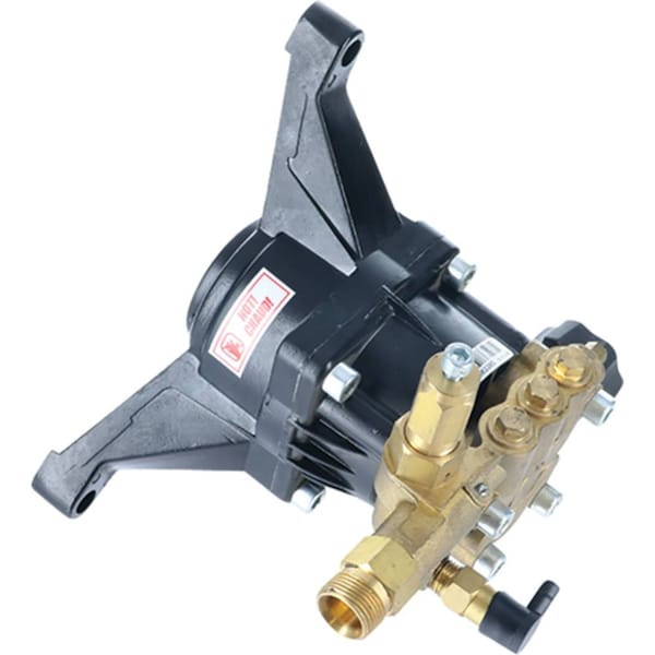 Stens Vertical Pump / 3000 Psi 2.3Gpm Rpm: 3 400 Ghp: 6.5 7/8 758-909 - 758-909