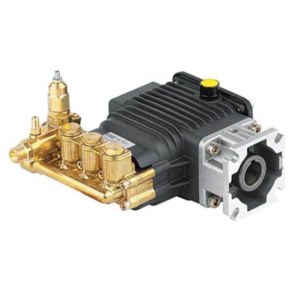 Dayton Pressure Washer Pump, 3 GPM, 3/8F x 3/8F - 4WXX7