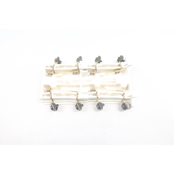 Eaton Cutler-Hammer Auxiliary Contact Kit Terminal And Contact Block - W04