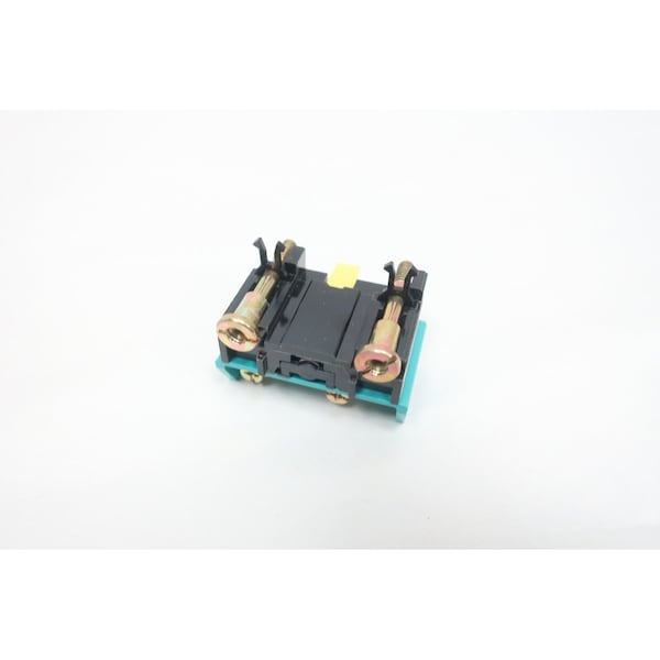 Allen Bradley Logic Reed Terminal And Contact Block - 800T-XA2R