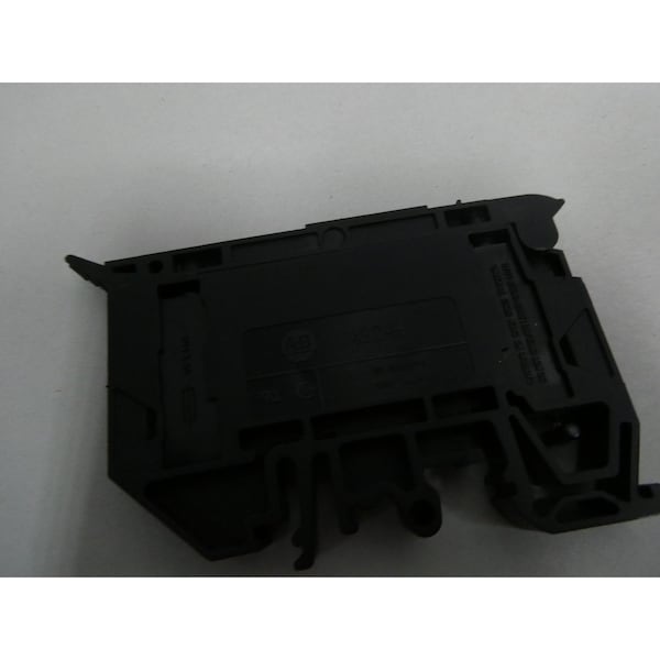 Allen Bradley TERMINAL AND CONTACT BLOCK, 25PK - 1492-H5