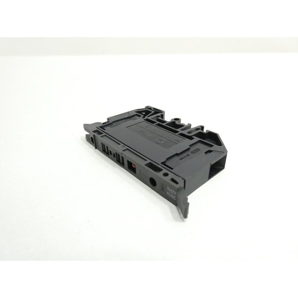 Allen Bradley TERMINAL AND CONTACT BLOCK, 25PK - 1492-H5