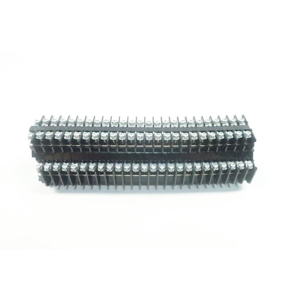 Idec Terminal And Contact Block, 25PK - BNDH15WPN25