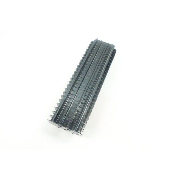 Idec Terminal And Contact Block, 25PK - BNDH15WPN25
