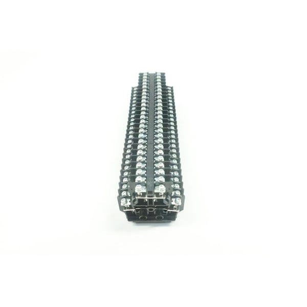 Idec Terminal And Contact Block, 25PK - BNDH15WPN25